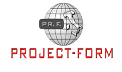 Project Form